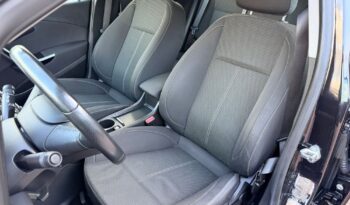 Opel Astra | FWD (przód) | Manualna | 115 KM | Czarny full