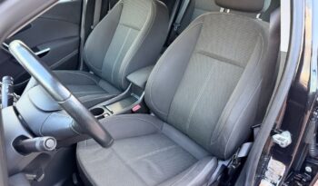 Opel Astra | FWD (przód) | Manualna | 115 KM | Czarny full