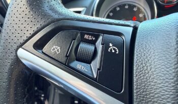 Opel Astra | FWD (przód) | Manualna | 115 KM | Czarny full