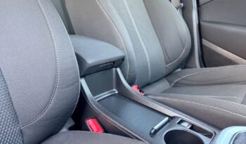 Opel Astra | FWD (przód) | Manualna | 115 KM | Czarny full
