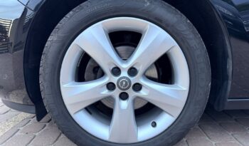 Opel Astra | FWD (przód) | Manualna | 115 KM | Czarny full