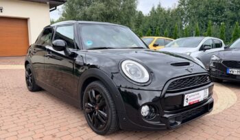 Mini Cooper | Fwd (Przód) | Manualna | 170 Km | Czarny
