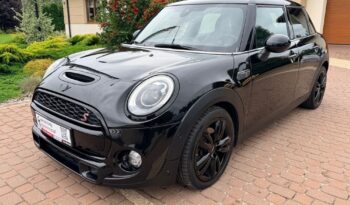 MINI Cooper | FWD (przód) | Manualna | 170 KM | Czarny full