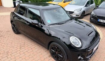 MINI Cooper | FWD (przód) | Manualna | 170 KM | Czarny full