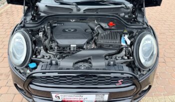 MINI Cooper | FWD (przód) | Manualna | 170 KM | Czarny full