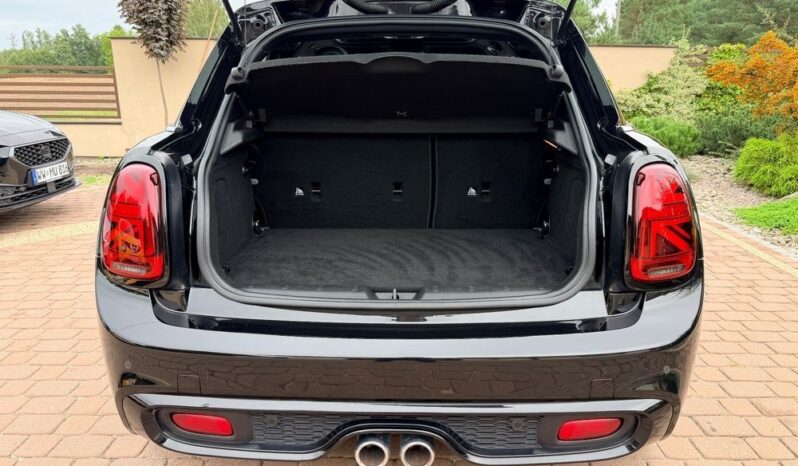 MINI Cooper | FWD (przód) | Manualna | 170 KM | Czarny full