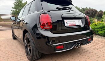 MINI Cooper | FWD (przód) | Manualna | 170 KM | Czarny full