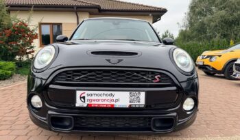 MINI Cooper | FWD (przód) | Manualna | 170 KM | Czarny full