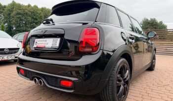 MINI Cooper | FWD (przód) | Manualna | 170 KM | Czarny full