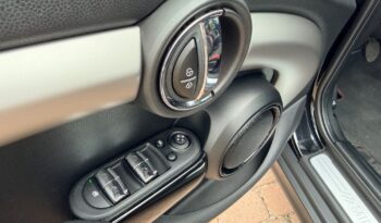 MINI Cooper | FWD (przód) | Manualna | 170 KM | Czarny full