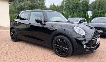 MINI Cooper | FWD (przód) | Manualna | 170 KM | Czarny full