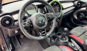 MINI Cooper | FWD (przód) | Manualna | 170 KM | Czarny full