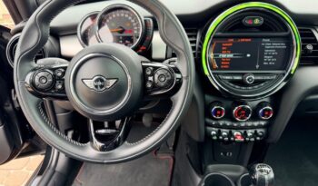 MINI Cooper | FWD (przód) | Manualna | 170 KM | Czarny full