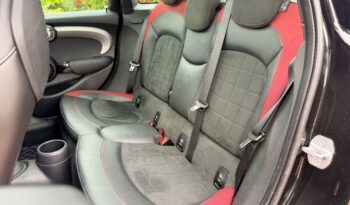 MINI Cooper | FWD (przód) | Manualna | 170 KM | Czarny full