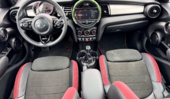 MINI Cooper | FWD (przód) | Manualna | 170 KM | Czarny full