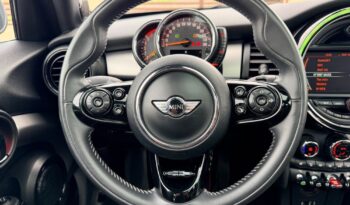 MINI Cooper | FWD (przód) | Manualna | 170 KM | Czarny full
