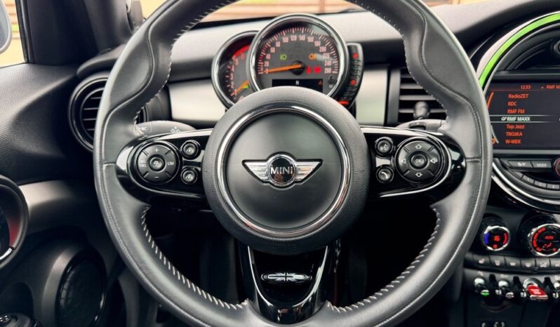 MINI Cooper | FWD (przód) | Manualna | 170 KM | Czarny full