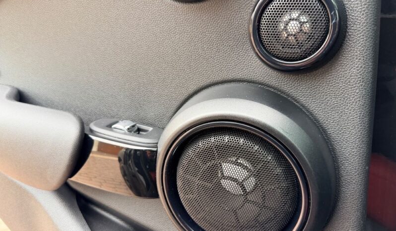 MINI Cooper | FWD (przód) | Manualna | 170 KM | Czarny full