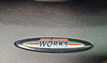 MINI Cooper | FWD (przód) | Manualna | 170 KM | Czarny full