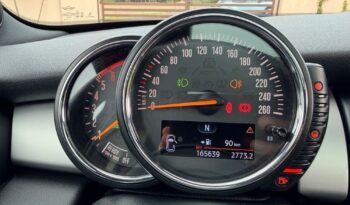 MINI Cooper | FWD (przód) | Manualna | 170 KM | Czarny full