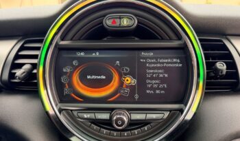 MINI Cooper | FWD (przód) | Manualna | 170 KM | Czarny full