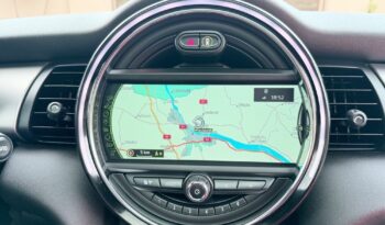 MINI Cooper | FWD (przód) | Manualna | 170 KM | Czarny full