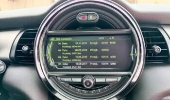 MINI Cooper | FWD (przód) | Manualna | 170 KM | Czarny full