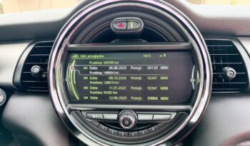 MINI Cooper | FWD (przód) | Manualna | 170 KM | Czarny full