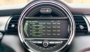 MINI Cooper | FWD (przód) | Manualna | 170 KM | Czarny full