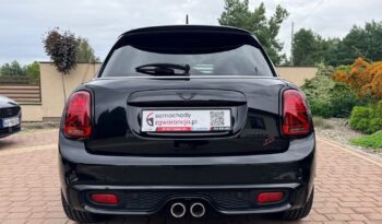 MINI Cooper | FWD (przód) | Manualna | 170 KM | Czarny full