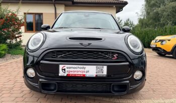 MINI Cooper | FWD (przód) | Manualna | 170 KM | Czarny full