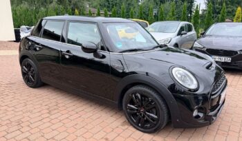 MINI Cooper | FWD (przód) | Manualna | 170 KM | Czarny full