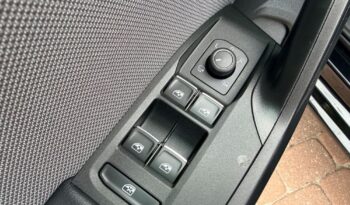 Seat Leon Sportstourer | FWD (przód) | Automatyczna | 150 KM | Czarny full