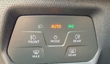 Seat Leon Sportstourer | FWD (przód) | Automatyczna | 150 KM | Czarny full