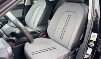 Seat Leon Sportstourer | FWD (przód) | Automatyczna | 150 KM | Czarny full