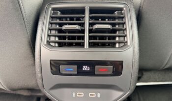 Seat Leon Sportstourer | FWD (przód) | Automatyczna | 150 KM | Czarny full