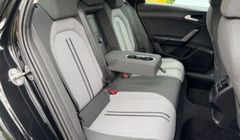 Seat Leon Sportstourer | FWD (przód) | Automatyczna | 150 KM | Czarny full