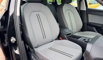 Seat Leon Sportstourer | FWD (przód) | Automatyczna | 150 KM | Czarny full