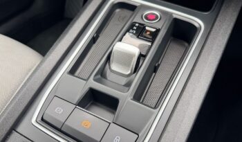Seat Leon Sportstourer | FWD (przód) | Automatyczna | 150 KM | Czarny full