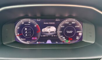 Seat Leon Sportstourer | FWD (przód) | Automatyczna | 150 KM | Czarny full