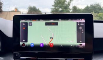 Seat Leon Sportstourer | FWD (przód) | Automatyczna | 150 KM | Czarny full