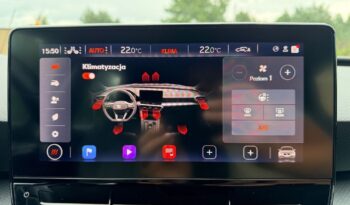 Seat Leon Sportstourer | FWD (przód) | Automatyczna | 150 KM | Czarny full