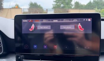 Seat Leon Sportstourer | FWD (przód) | Automatyczna | 150 KM | Czarny full