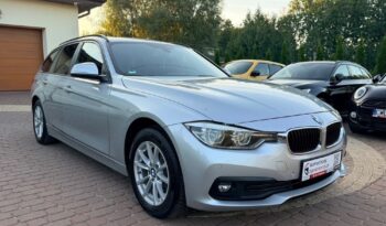 Bmw Seria 3 | Rwd (Tył) | Manualna | 150 Km | Srebrny