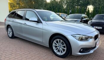BMW Seria 3 | RWD (tył) | Manualna | 150 KM | Srebrny full