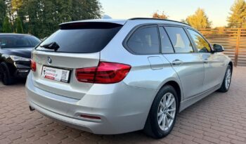 BMW Seria 3 | RWD (tył) | Manualna | 150 KM | Srebrny full