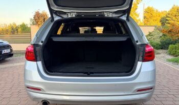 BMW Seria 3 | RWD (tył) | Manualna | 150 KM | Srebrny full