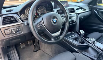 BMW Seria 3 | RWD (tył) | Manualna | 150 KM | Srebrny full