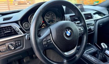 BMW Seria 3 | RWD (tył) | Manualna | 150 KM | Srebrny full