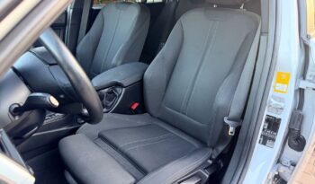 BMW Seria 3 | RWD (tył) | Manualna | 150 KM | Srebrny full